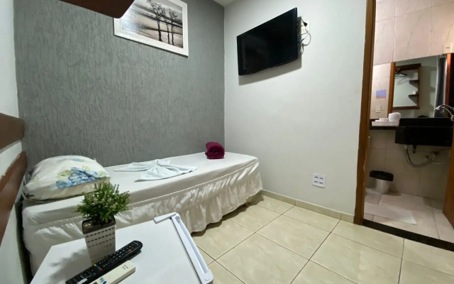 Pousada Itaguaçu