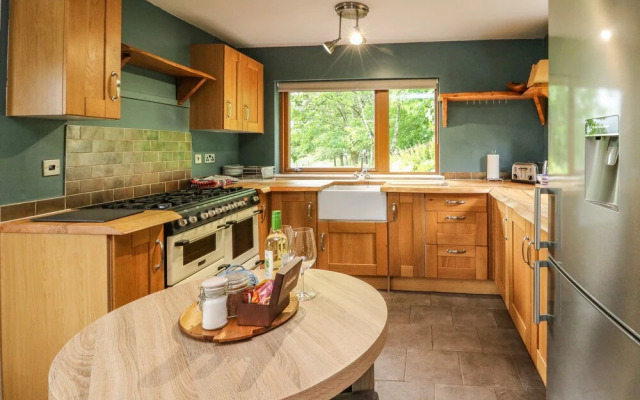 Puidrac Cottage