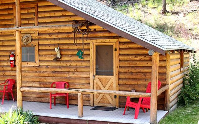 Creekside Lodge at Yellowstone