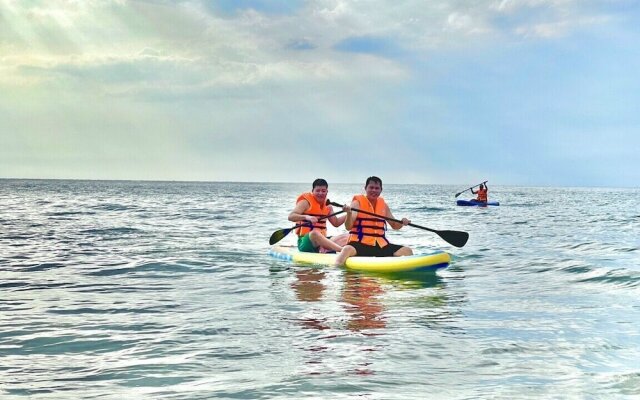 S1823 Apec Mandala Cham Bay