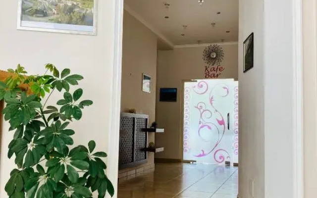 Hotel Ana