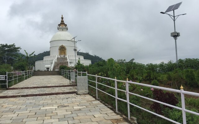Pokhara Eco Resort