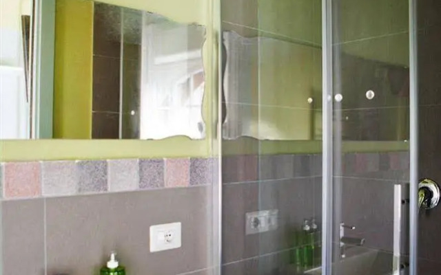 Pratinn Vatican Guest House