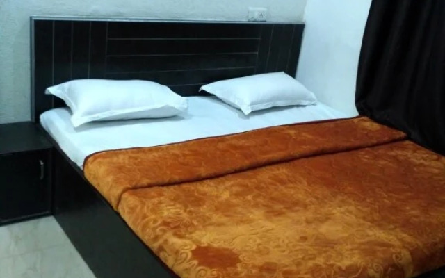Sharma's B&B