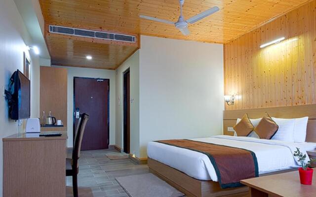 Treenz Hotels