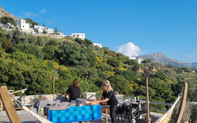 ELAIOLITHOS - Luxury Villa Suites - Adults Only