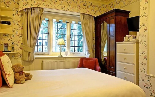 Cransley By The Sea Rooms