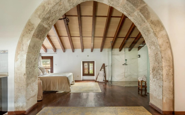 Hotel Can Joan Capó - Adults Only