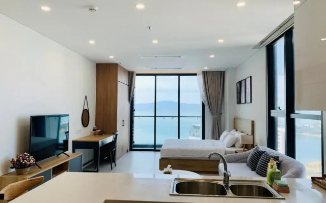 Wise Stay Scenia Bay Nha Trang
