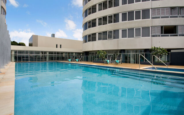 Tweed Ultima Apartments