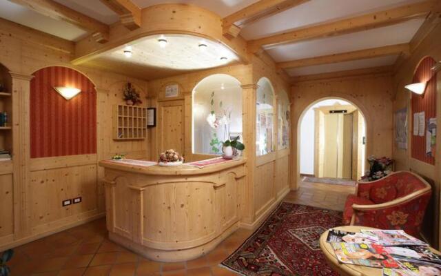 Residence Al Caminetto