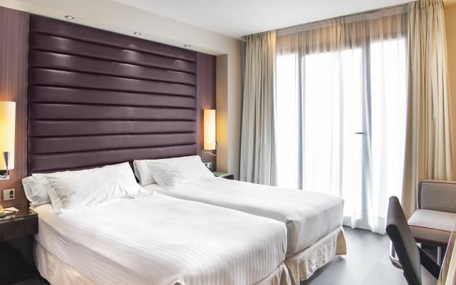 Pestana Arena Barcelona