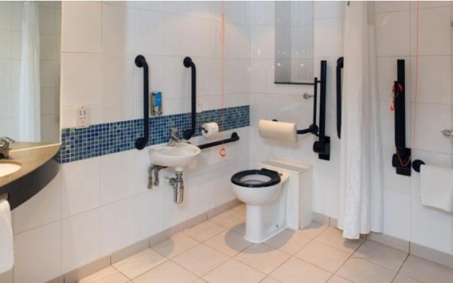 Premier Inn Newcastle City Centre (New Bridge Street)