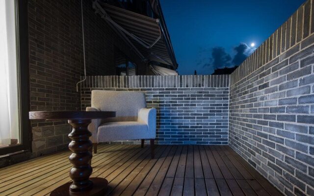 Demen Renli Boutique Inn Anren Branch