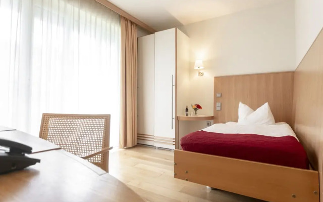 Seehotel Rheinsberg