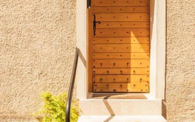 Appartement de charme, spacieux, Moustiers #5