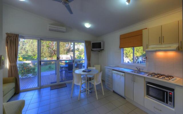 Big4 South Durras Holiday Park