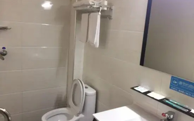 City Business Hotel