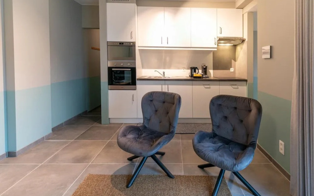 Apartment in Maasmechelen for 4 Person