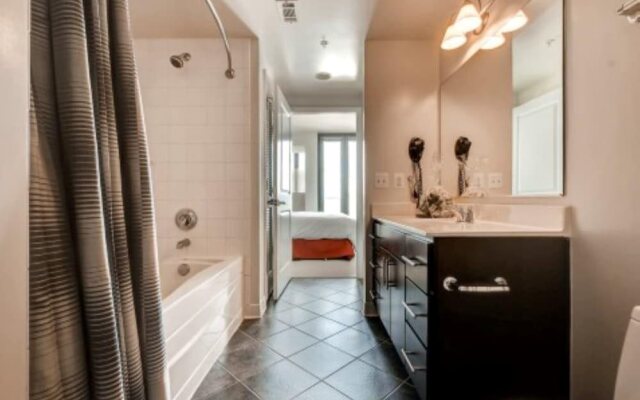 The Millennium by Global Luxury Suites