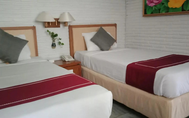 Puri Padi Hotel