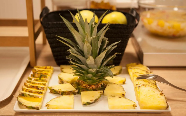 Hotell Tunapark
