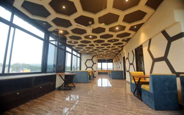 Teertham Hotel