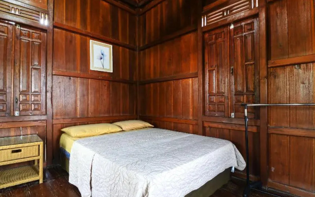 Negla Beach Villa By Zuzu