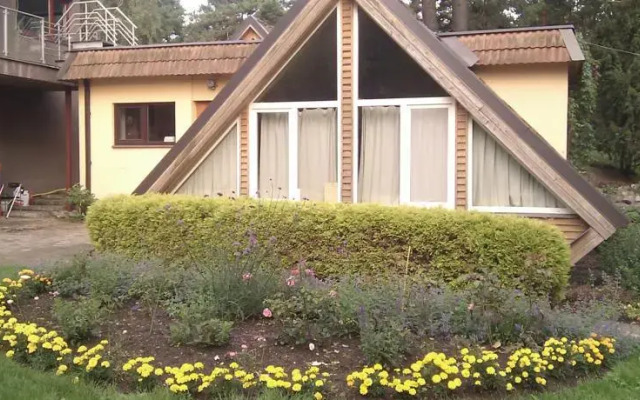 Guesthouse Melnalkšņi