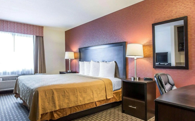 Quality Inn Buellton - Solvang