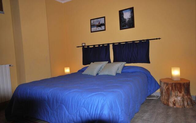 Chalet Edelweiss