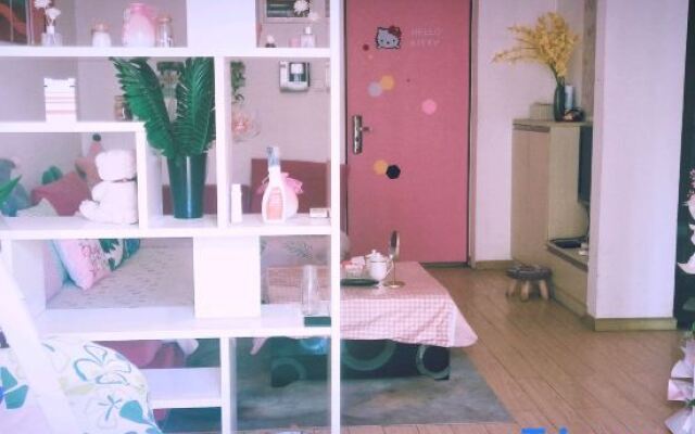 Xinyi Family Apartment