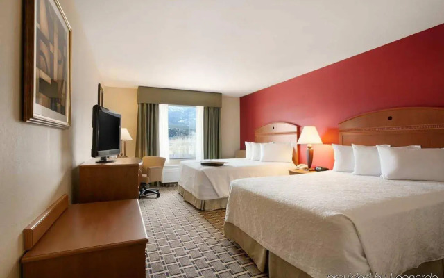 SureStay Plus Hotel by Best Western Salida