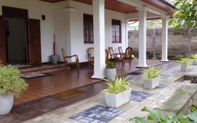 Shalome Villa