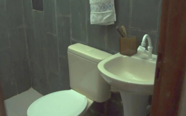 Hostel Portal Do Pati