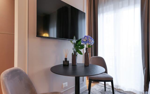 Prestige Boutique Homes Aparthotel Piazza Duomo View