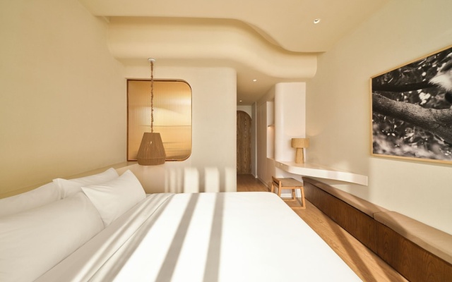 Hotel Chavana – Guest Rooms – Da Nang