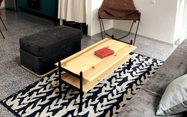 117 Suites Donceles Centro Histórico Cdmx