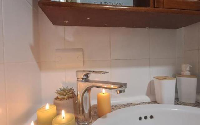 La casetta dei Volontari