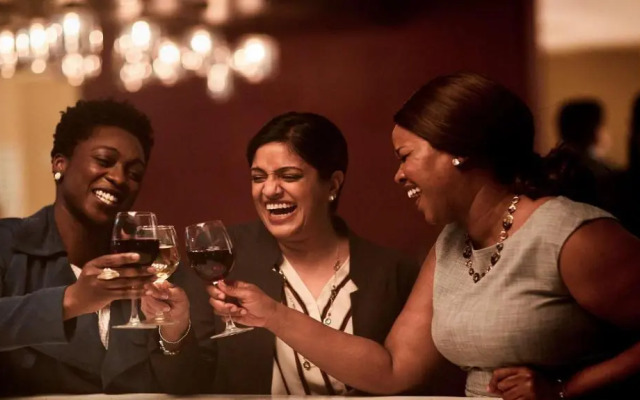 Holiday Inn Express W-I40/Whitebridge Road by IHG