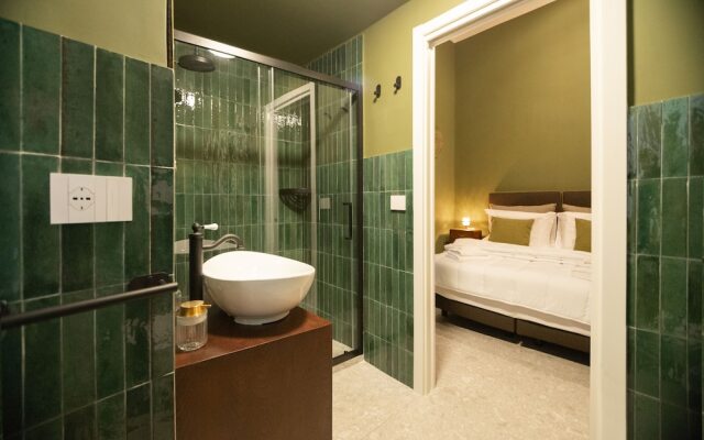 Monart Hospitality Capodimonte