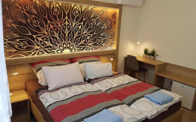 Hotel Gól Prostějov