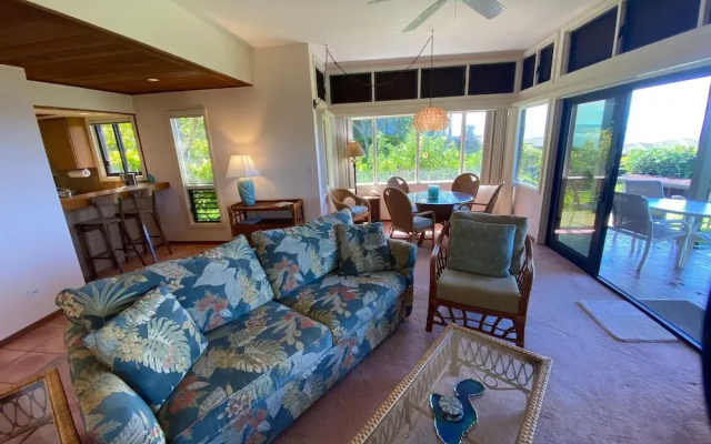 Kapalua Ridge Villas 1011