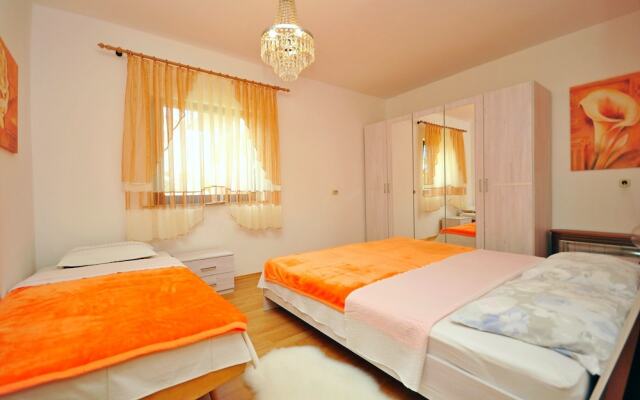 Apartments Andreja