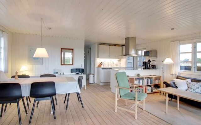 "Toni" - 600m from the sea in Western Jutland
