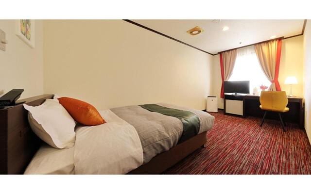 Garden hotel Shiunkaku Higashimatsuyama / Vacation STAY 77477