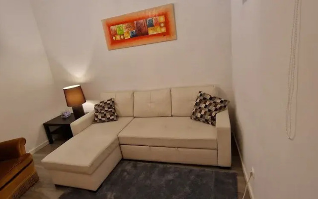 Lisbon Apartments in Anjos