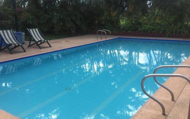 Finca Hotel San Diego