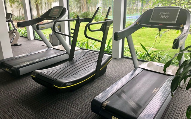Sunrise Premium Resort Hoi An