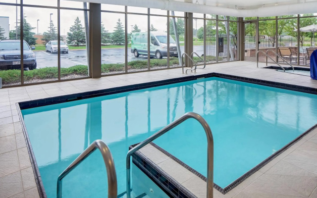 SpringHill Suites Green Bay